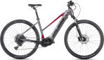 Elektrokolo CRUSSIS E-CROSS LOW 9.10 720 WH 2025