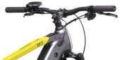 Elektrokolo CRUSSIS E-LARGO 9.10 900 WH 2025
