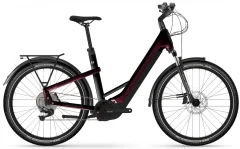 Elektrokolo WINORA YAKUN X10E MĚSTSKÉ 2023