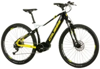 Elektrokolo CRUSSIS E-CROSS 7.9-M 2024