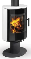 Krbová kachlová kamna ROMOTOP LAREDO T 10