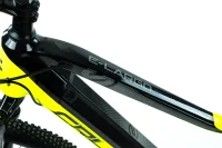 CRUSSIS E-LARGO 9.9-M 2024