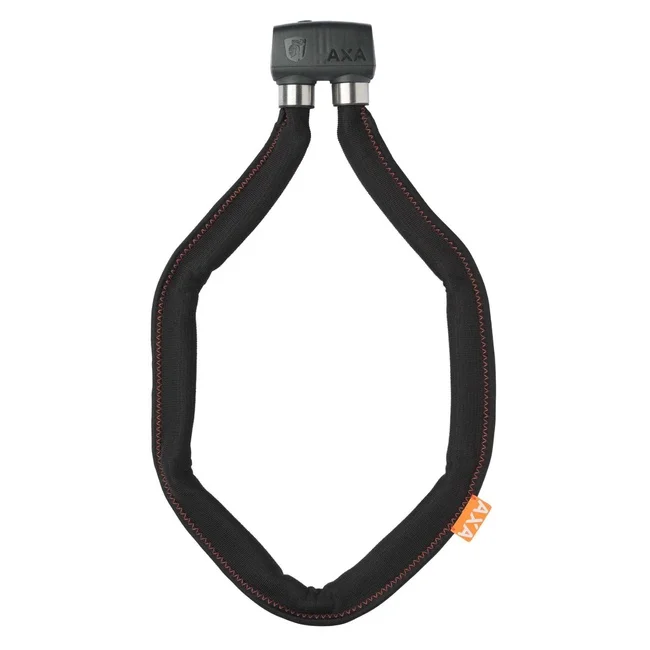 Zámek na kolo AXA FOLDABLE 600 GREY - detail