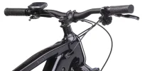 CRUSSIS E-LARGO 10.10 900 WH 2025 - Velikost rámu: 18" (výška 170 - 180 cm)