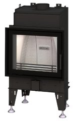 Krbová vložka BEF HOME THERM 6 PASSIVE