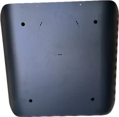 JOTUL KONVEKČNÍ ŠTÍT, ČERNÝ LAK F 105