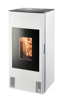 HAAS+SOHN HSP 4 PARMA/BÍLÁ