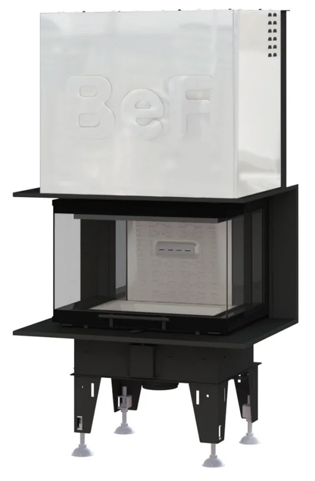 Krbová vložka BEF HOME THERM V 6 C
