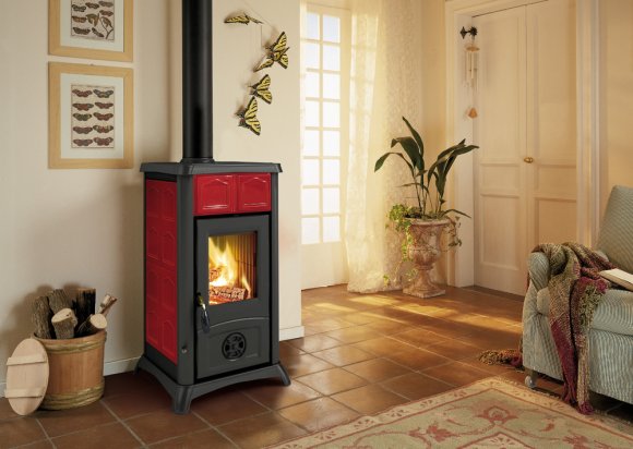 Máte správně zazimovaná svá krbová kamna a krby?