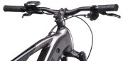 Celoopdružené elektrokolo CRUSSIS E-FULL 9.10 720 WH 2025