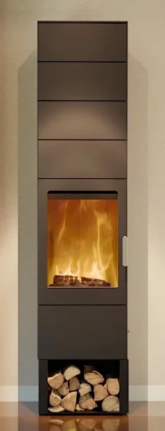 Krbová kamna BLAZE ELEMENT Q4+ 07