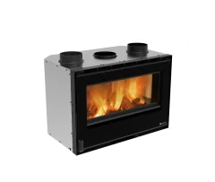 LA NORDICA INSERTO 80 CRYSTAL EVO 2.0 VENTILATO