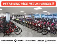 CUBE STEREO HYBRID ONE77 HPC AT CARBON´N´GOLD 2025