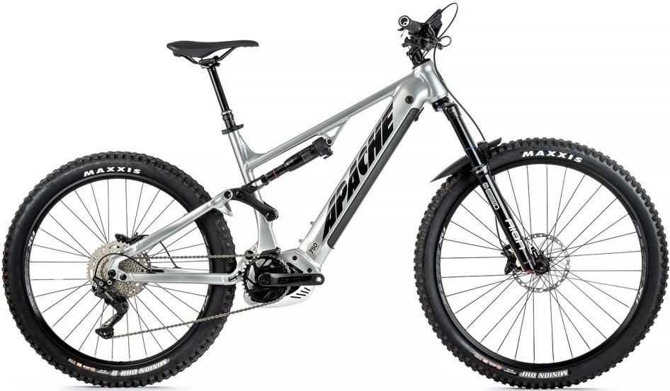 Elektrokolo APACHE QURUK 3 BOSCH 2024