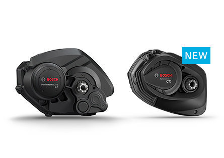 Novinky v motorech 2020