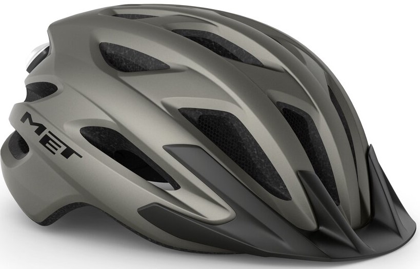 MET CROSSOVER TITANIUM