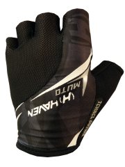 RUKAVICE MUTO BLACK
