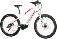 Elektrokolo CRUSSIS E-GUERA 5.8 2023 Elektrokolo CRUSSIS E-GUERA 5.8 2023