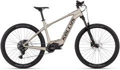 Elektrokolo KELLYS TYGON RS10 MOCHA GREY 2026
