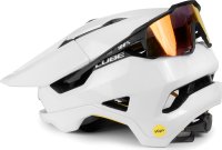 CUBE TROOPER WHITE - Velikost: 52-56 cm