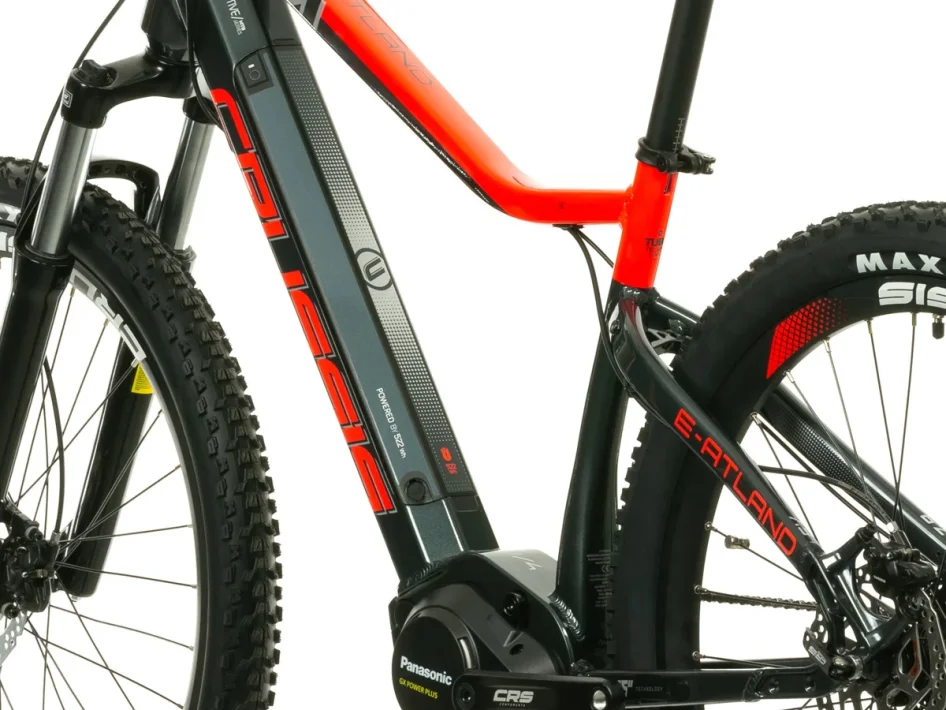 CRUSSIS E-ATLAND 7.9-XS 2024