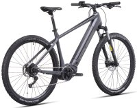 CRUSSIS ONE-LARGO 7.10 720 WH 2025 - Velikost rámu: 18" (výška 170 - 180 cm)