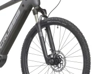 CRUSSIS ONE-CROSS 9.10 720 WH 2025 - Velikost rámu: 20" (výška 180 - 190 cm)