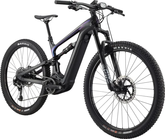 Sněte svůj americký sen v sedle elektrokola Cannondale
