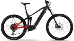 Celoodpružené elektrokolo HAIBIKE ALLMTN 4 2026