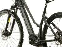 CRUSSIS ONE-CROSS LOW 7.9-XS 2024