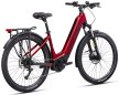 Elektrokolo CRUSSIS E-COUNTRY 7.10 720 WH 2025