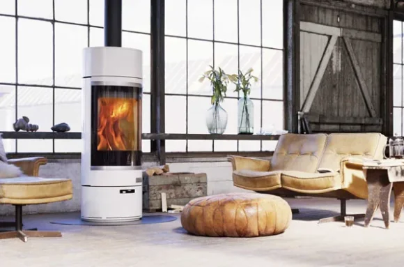 Nejčastější dotazy před pořízením krbových kamen / The most common questions before purchasing a fireplace stove