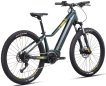Elektrokolo CRUSSIS E-ATLAND 6.10 522 WH 2025