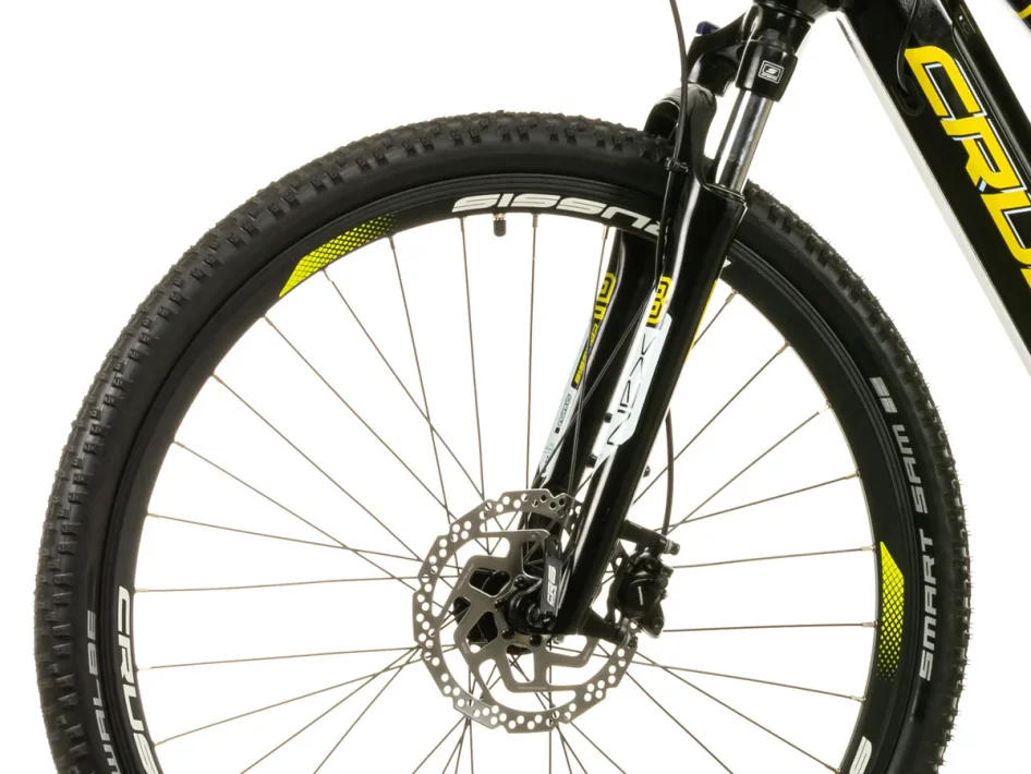 CRUSSIS E-CROSS LOW 7.9-XS 2024