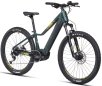 Elektrokolo CRUSSIS E-ATLAND 6.10 522 WH 2025
