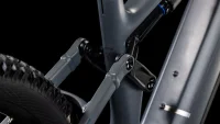 CUBE STEREO HYBRID ONE77 HPC RACE SLAPGREY´N´PRISM 2025