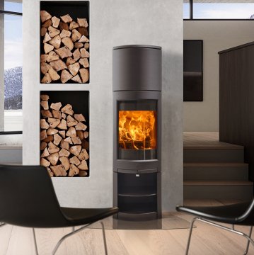 Jaké dřevo je ideální do krbu? Ne každé dřevo je vhodné!