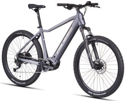 Elektrokolo CRUSSIS ONE-GUERA 7.10 720 WH 2025