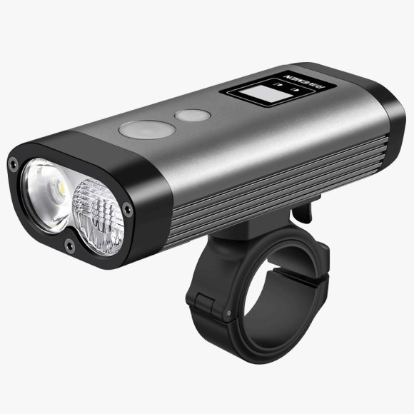 Jak si vybrat přední světlo?