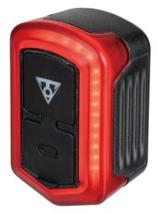 Zadní světlo na kolo TOPEAK REDLITE CLIP-ON