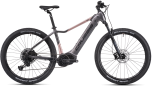 Elektrokolo CRUSSIS E-GUERA 9.10 900 WH 2025