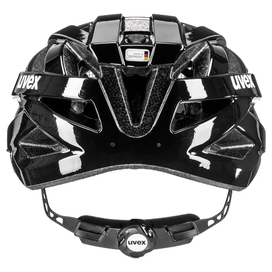 UVEX I-VO 3D BLACK 2023