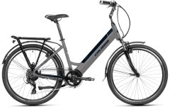 Elektrokolo CRUSSIS E-COUNTRY 1.13 459 WH 2025