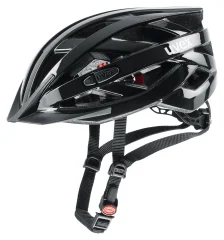 UVEX I-VO 3D BLACK 2023