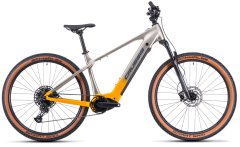 Elektrokolo CRUSSIS E-LARGO 9.12 800 WH 2027