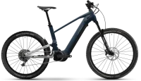 Celoodpružené elektrokolo HAIBIKE ALLTRAIL 4 2026