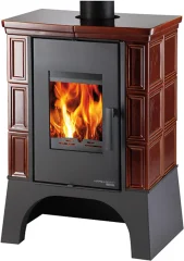 HAAS+SOHN EBOLI AL II TV/ČERNÁ S VYCHLAZOVACÍ SMYČKOU