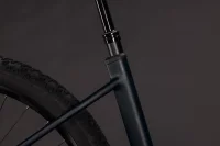 Elektrokolo CUBE REACTION HYBRID PRO 800 EASY ENTRY SILVERDUST´N´PRISM 2027 detail Elektrokolo CUBE REACTION HYBRID PRO 800 EASY ENTRY SILVERDUST´N´PRISM 2027 detail