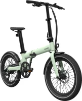 Skládací elektrokolo EOVOLT AFTERNOON 20" V2 SAGE GREEN
