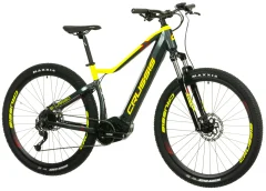 Elektrokolo CRUSSIS E-LARGO 7.9-L 2024